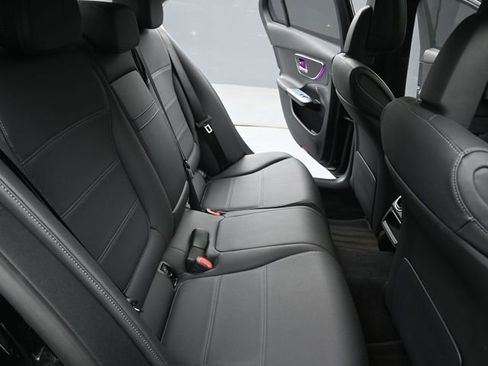 Certified 2024 Mercedes-Benz C 300 Sedan image 29