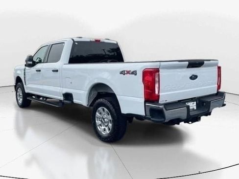 Used 2024 Ford F250 XLT image 6