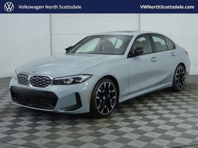 Used 2025 BMW M340i