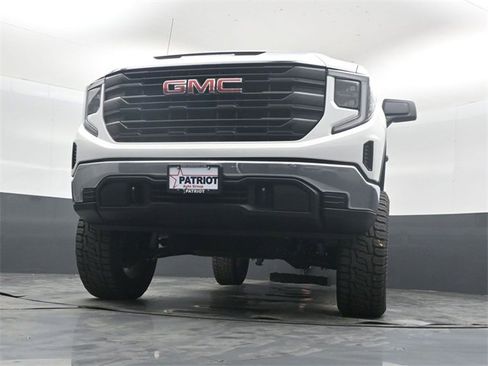 Used 2025 GMC Sierra 1500 Pro w/ Pro Value Package image 43