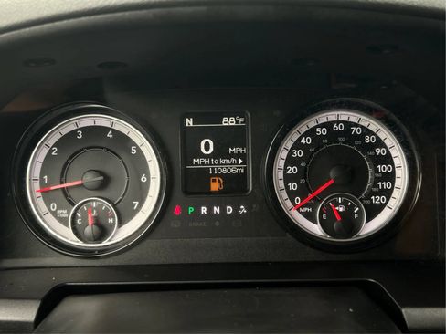 Used 2018 RAM 1500 Express w/ Black Ram 1500 Express Group AWD/4WD image 21
