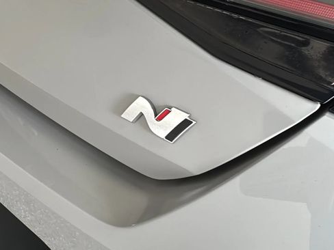 Used 2023 Hyundai Elantra N FWD image 37