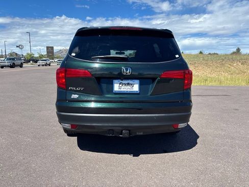 Used 2017 Honda Pilot EX-L image 6