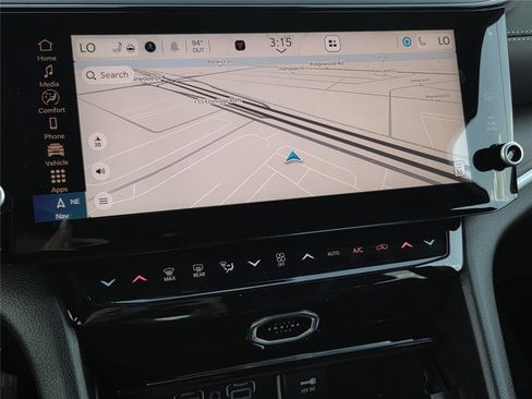 New 2026 Jeep Grand Cherokee L Limited image 11