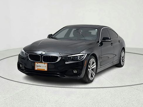Used 2019 BMW 430i Gran Coupe 430i Gran Coupe w/ Convenience Package image 1