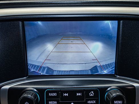 Used 2018 GMC Sierra 1500 SLT image 19