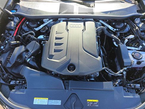 Used 2025 Audi A5 2.0T Premium w/ Convenience Package image 31