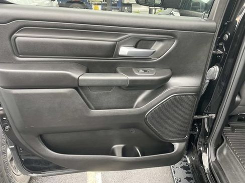 Used 2025 RAM 1500 Tradesman w/ Night Edition AWD/4WD image 19