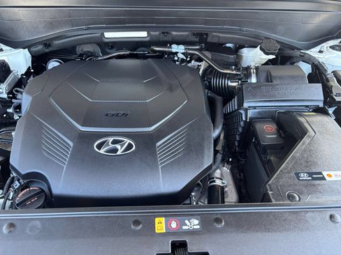Used 2025 Hyundai Palisade SEL AWD/4WD image 31