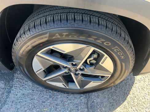 Used 2025 Hyundai Tucson SEL image 31