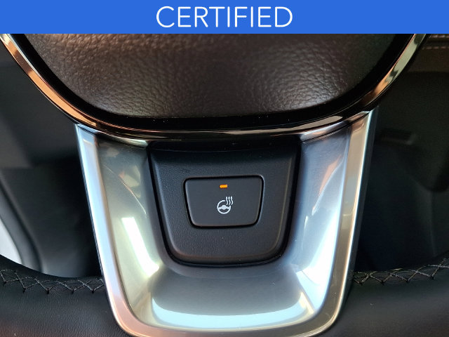 Certified 2026 Honda Pilot Elite image 25