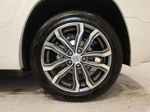 Used 2021 GMC Terrain Denali image 35