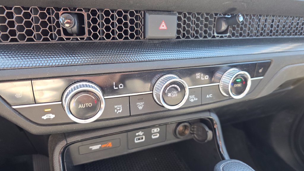 Used 2024 Honda CR-V EX image 19