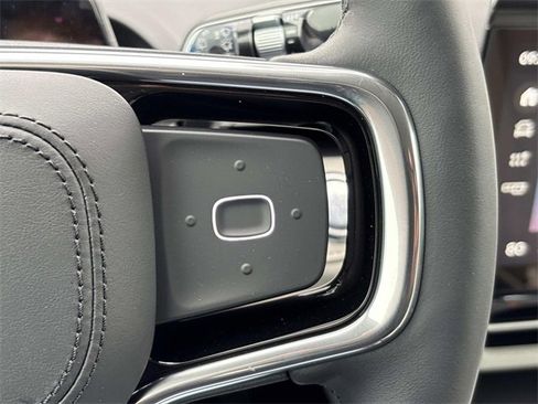 New 2026 Lincoln Nautilus Premier w/ Jet Appearance Package image 26