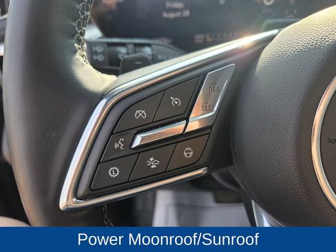 Used 2026 Buick Enclave Avenir w/ Super Cruise Package AWD/4WD image 13