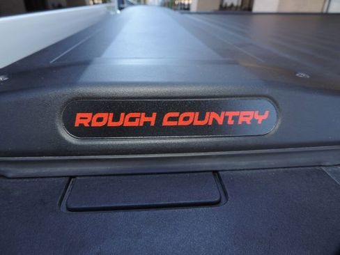 Certified 2021 GMC Sierra 2500 AT4 AWD/4WD image 24