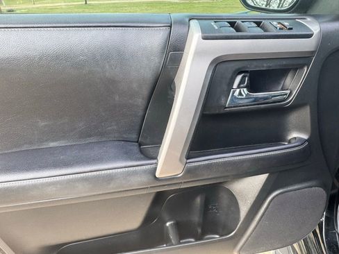 Used 2022 Toyota 4Runner TRD Sport RWD image 15