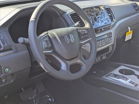 New 2026 Honda Ridgeline RTL image 3