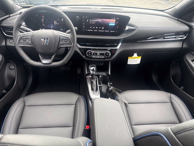 New 2026 Buick Envista Sport Touring w/ Convenience I Package FWD image 21