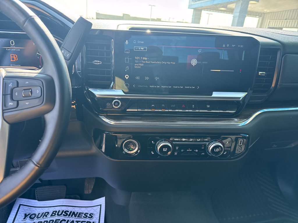 Used 2024 GMC Sierra 1500 Elevation AWD/4WD image 32