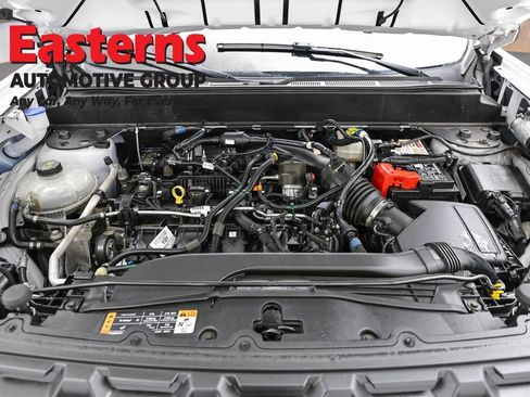 Used 2022 Ford Maverick XL FWD image 7