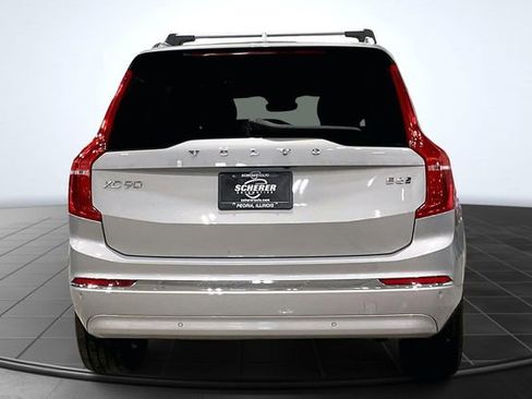 Certified 2023 Volvo XC90 B6 Ultimate image 5