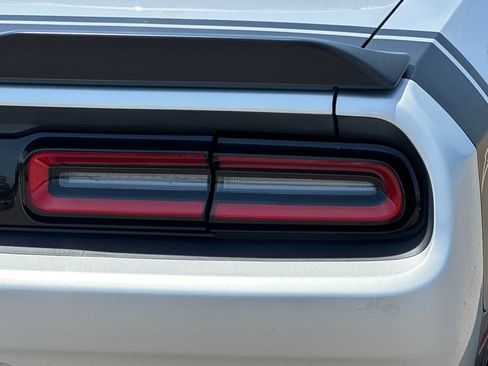 Used 2020 Dodge Challenger SXT w/ Blacktop Package RWD image 26
