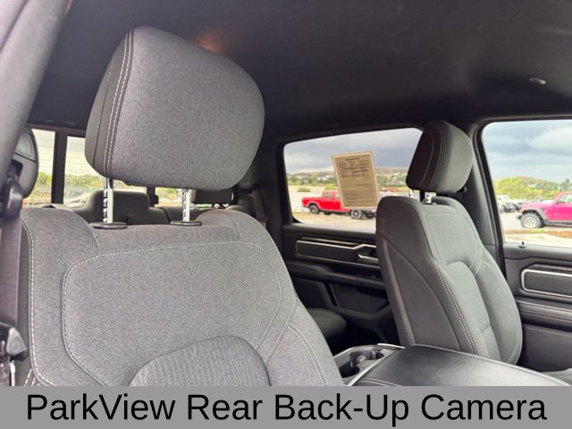 Used 2019 RAM 1500 Big Horn AWD/4WD image 28