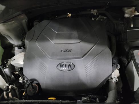 Used 2019 Kia Sorento EX image 30