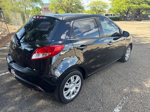 Used 2014 MAZDA MAZDA2 Sport FWD image 7