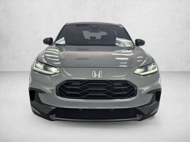 Used 2025 Honda HR-V Sport image 2