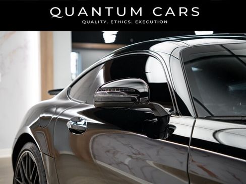 Used 2017 Mercedes-Benz AMG GT Coupe image 11