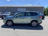 Used 2018 Subaru Forester 2.5i Touring image 2