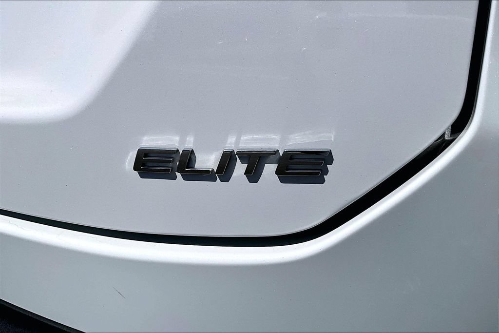 Used 2024 Honda Pilot Elite image 30