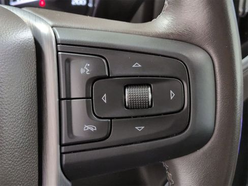 Used 2022 GMC Sierra 1500 Denali image 27