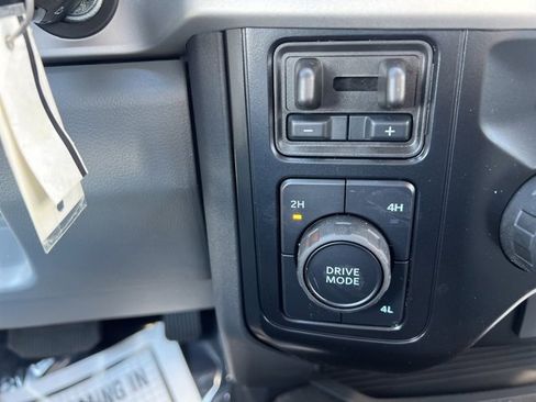 New 2026 Ford F250 XLT w/ Snow Plow Prep Package image 21