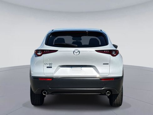 New 2026 MAZDA CX-30 AWD 2.5 S w/ Select Sport Pkg image 4