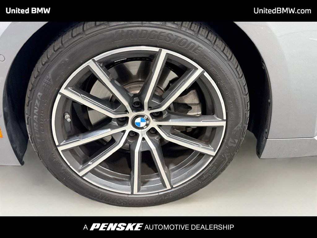 Certified 2026 BMW 230i Coupe RWD image 9