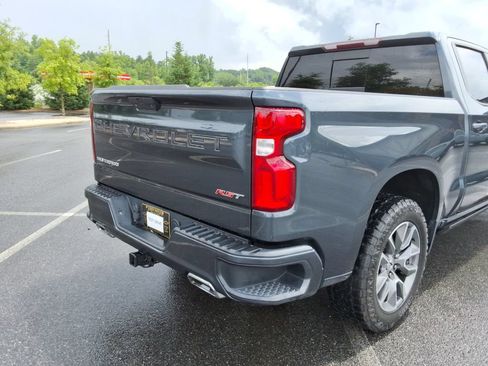Certified 2021 Chevrolet Silverado 1500 RST w/ All Star Edition Plus AWD/4WD image 15