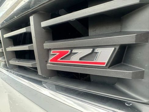 Used 2015 Chevrolet Silverado 1500 LT w/ All Star Edition image 8