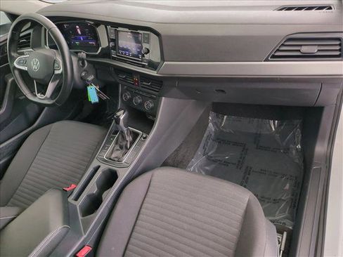 Used 2024 Volkswagen Jetta S image 21