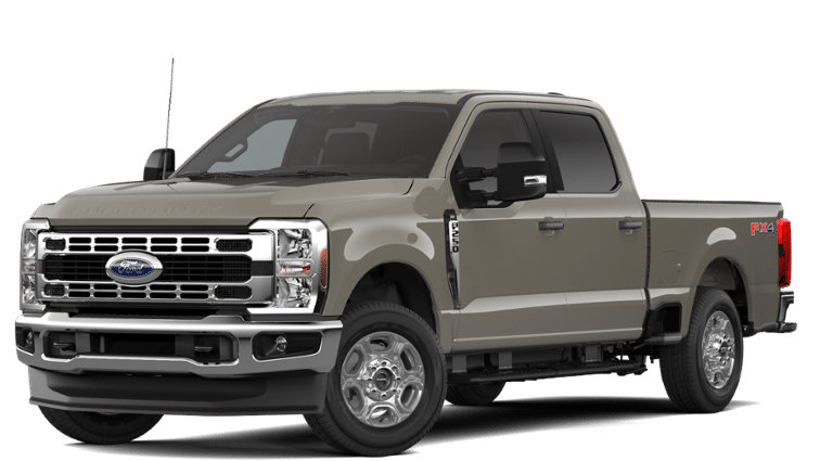 New 2026 Ford F250 XLT w/ FX4 Off-Road Package AWD/4WD image 11