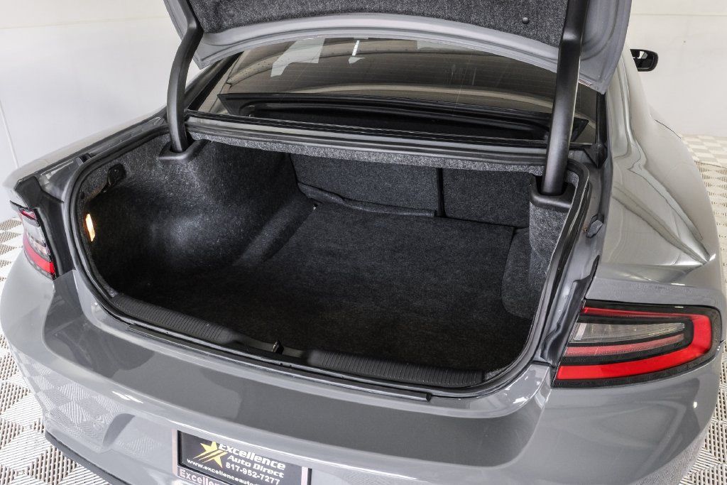 Used 2023 Dodge Charger Scat Pack RWD image 43