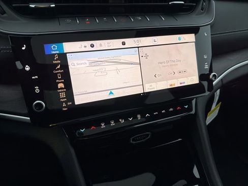 New 2026 Jeep Grand Cherokee Limited image 22