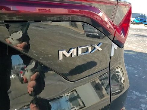 New 2026 Acura MDX A-Spec image 6