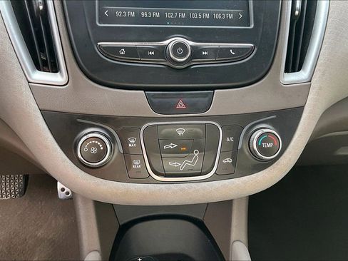 Used 2016 Chevrolet Malibu LS image 32