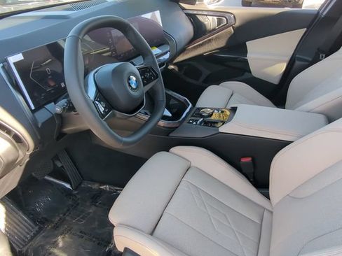 Used 2026 BMW X3 xDrive30i w/ Convenience Package AWD/4WD image 16