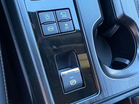 New 2026 Subaru Outback Limited XT image 17