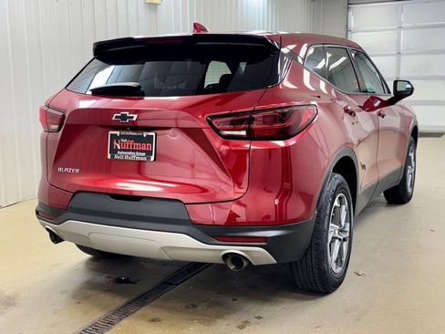 Used 2023 Chevrolet Blazer LT w/ LPO, Floor Liner Package image 5