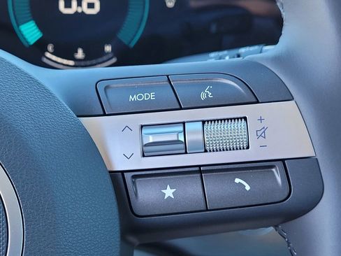 New 2026 Hyundai Kona SEL Sport image 17